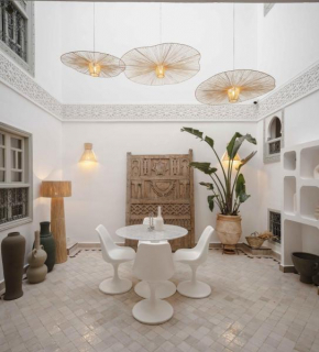 M-17 Riad & Spa